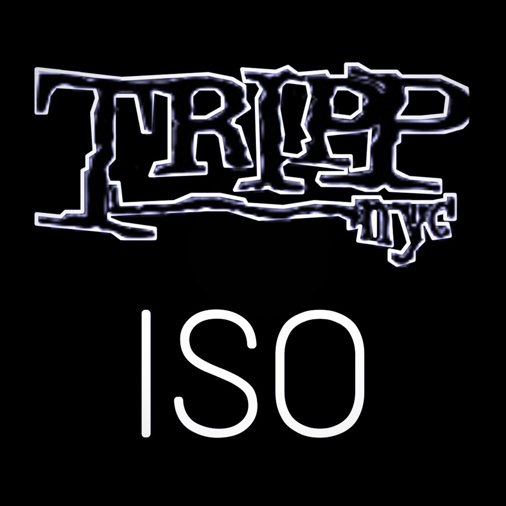 TRIPP NYC ISO